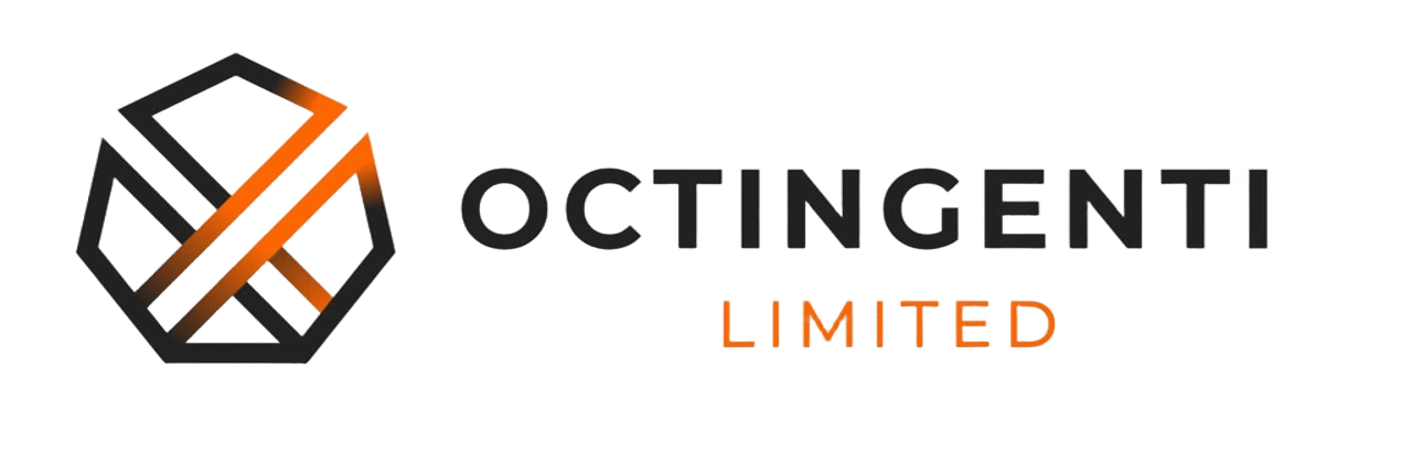 Octingenti Logo